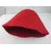 Felt Wool Cone Cloche Hood Millinery Hats Fascinators Block Base Hat body B107  eb-62801328